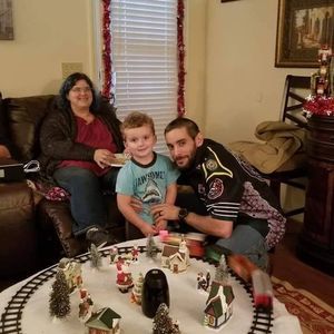 Meet your Posher, Alex